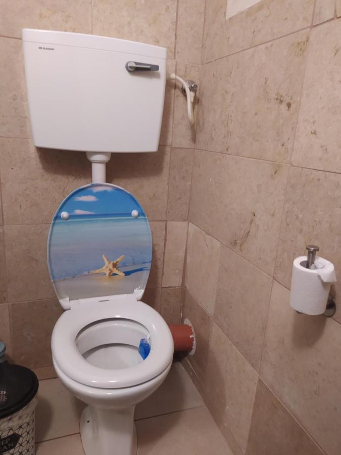 אצלנו בקיבוץ Lägenhet Amir Exteriör bild