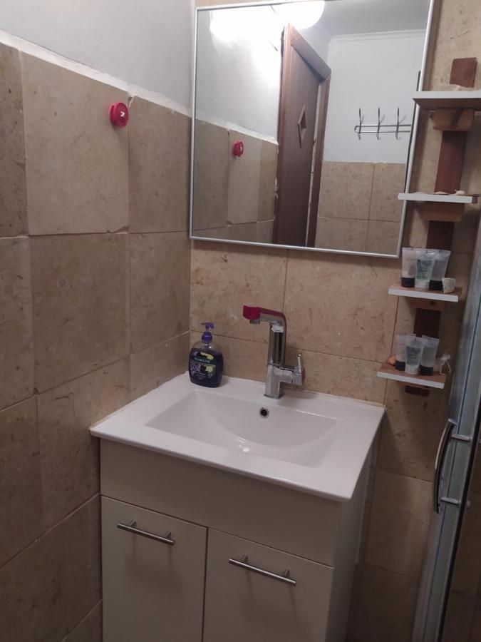 אצלנו בקיבוץ Lägenhet Amir Exteriör bild